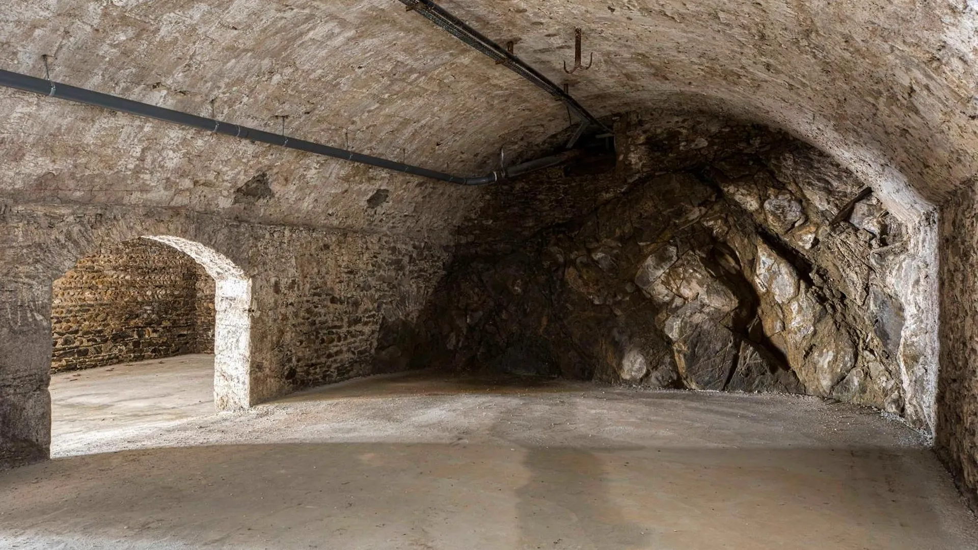 Suite Privee Dans Chateau & Domaine, 15Min De Lyon Vourles